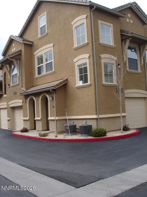 1421-17000 Wedge Pkwy, Reno, NV, 89511-3307 | Card Image