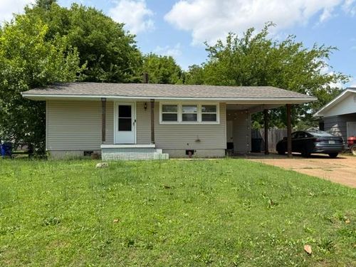 520 W Collier Ave, Florence, AL, 35630 | Card Image