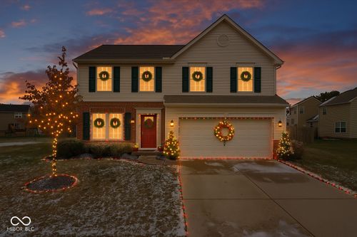 30 Markleville Ln, Westfield, IN, 46074-8433 | Card Image