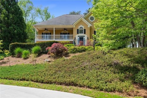 3460 Highgate Hills Dr Ne, Duluth, GA, 30097-5130 | Card Image