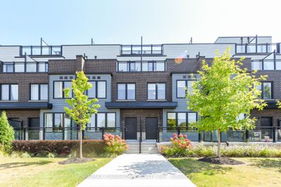 13 - 2232 Bromsgrove Rd, Condo with 3 bedrooms, 3 bathrooms and 1 parking in Mississauga ON | Image 1