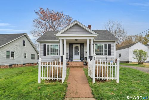 74 West Street, Middletown, CT, 06457 | Card Image