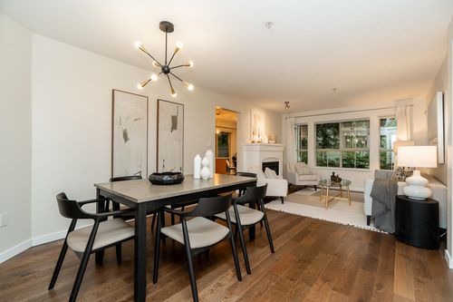 202-2966 Silver Springs Blvd, Coquitlam, BC, V3E3S1 | Card Image
