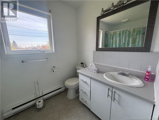 61 Rue Jérôme Comeau, House other with 4 bedrooms, 2 bathrooms and null parking in Petit Rocher NB | Image 20
