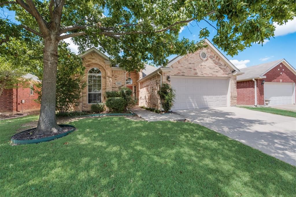 Rock Garden Trl, Fort Worth, TX 76123