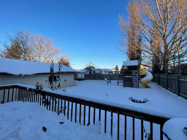 5209 49 Street, House other with 4 bedrooms, 2 bathrooms and 4 parking in Kitscoty AB | Image 25