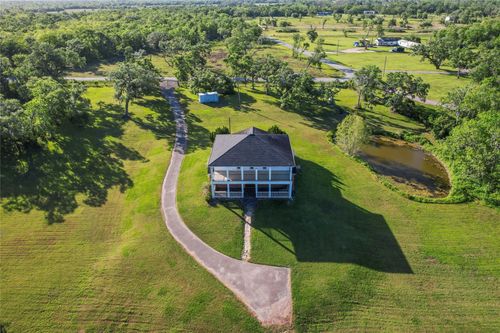 7088 County Road 659, Brazoria, TX, 77422-7890 | Card Image