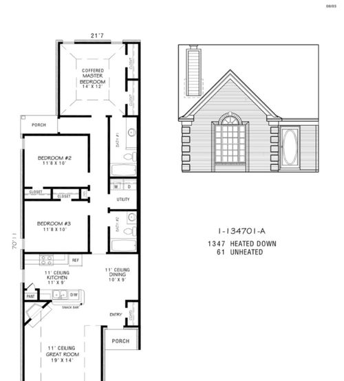 620 Williams Ave, Memphis, TN, 38126-5723 | Card Image