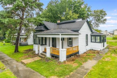 209 Walnut Street, House other with 3 bedrooms, 1 bathrooms and null parking in Chillicothe MO | Image 2