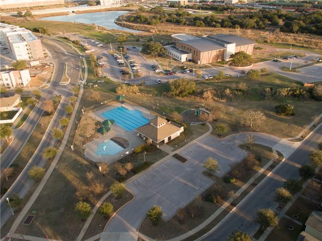 1503 Davis Mountain Loop, House other with 3 bedrooms, 3 bathrooms and 3 parking in Cedar Park TX | Image 27