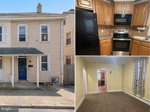 35 W Ferdinand St, MANHEIM, PA, 17545-1831 | Card Image