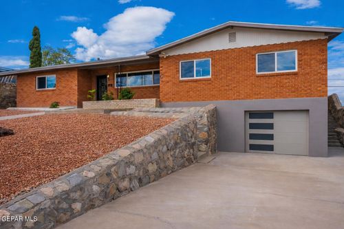 3405 Volcanic Ave, El Paso, TX, 79904-3128 | Card Image