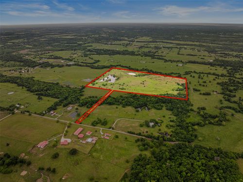 TBD County Road 3111, Campbell, TX, 75422 | Card Image