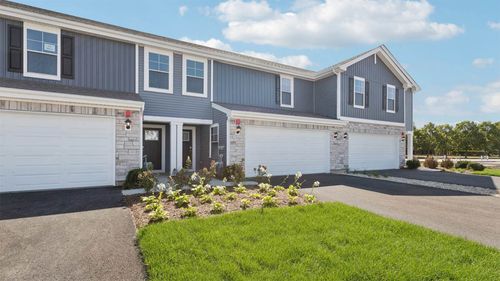 2222 Davidson Way, Yorkville, IL, 60560-4807 | Card Image