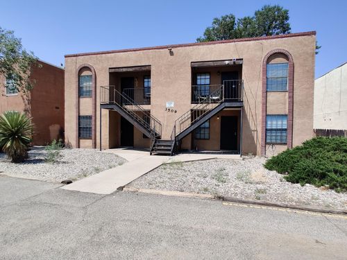 2-3509 Tulane Dr Ne, Albuquerque, NM, 87107-6930 | Card Image