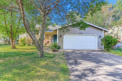 1278 106th Ave Nw, Coon Rapids, MN, 55433-6321 | Card Image