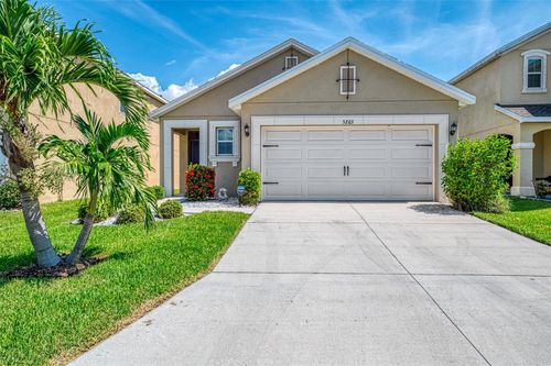 5203 San Palermo Dr, BRADENTON, FL, 34208-2375 | Card Image