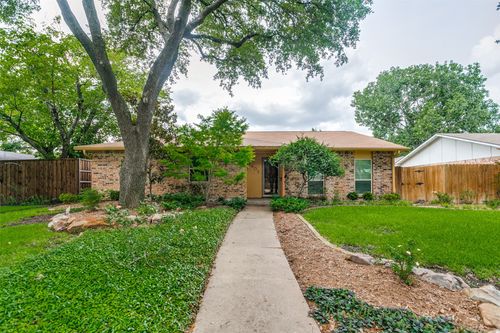 1401 Windy Meadow Drive, Plano, TX, 75023 | Card Image