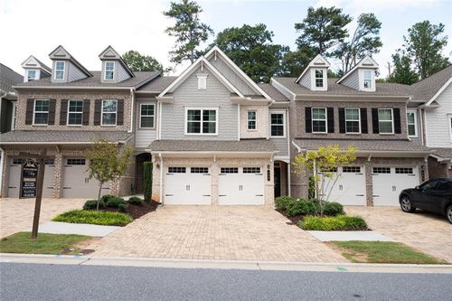 440 Duval Dr, Alpharetta, GA, 30009-4911 | Card Image