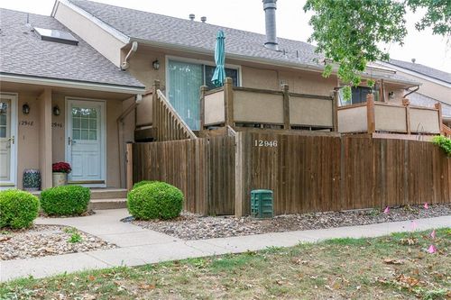 12946 W 110th St, Overland Park, KS, 66210-3931 | Card Image