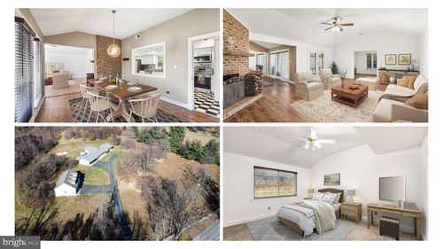 33900 Austin Grove Rd, Bluemont, VA, 20135-2140 | Card Image