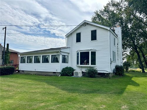 615 Morton Rd, Hamlin, NY, 14464-9619 | Card Image