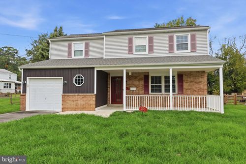 205 Colonial Ave, NORRISTOWN, PA, 19403-2922 | Card Image