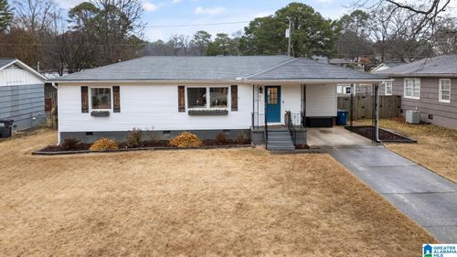 676 Oakmoor Dr, HOMEWOOD, AL, 35209-6424 | Card Image