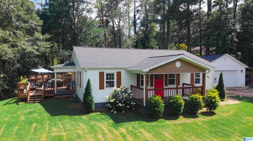 94 Webb Dr, HEFLIN, AL, 36264-7100 | Card Image