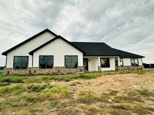 TBD 21 Jupiter Trail, Weatherford, TX, 76088 | Card Image