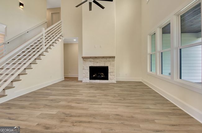 460 Werner Way, House other with 4 bedrooms, 4 bathrooms and 2 parking in Senoia GA | Image 15
