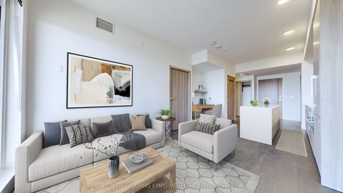 1805-25 Mcmahon Dr, North York, ON, M2K0J1 | Card Image