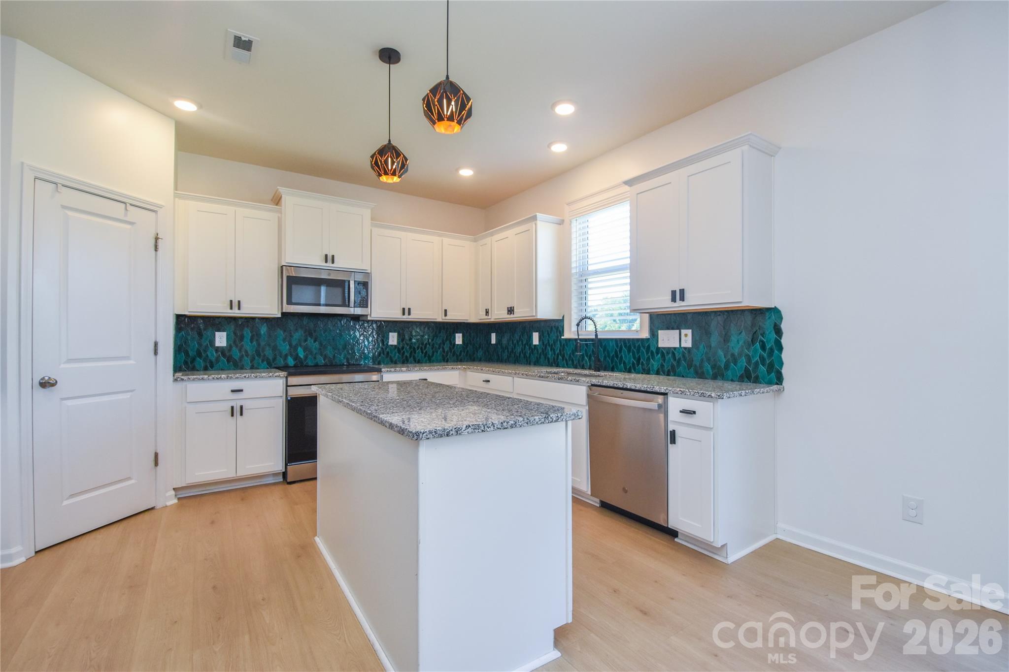 Residential in Mooresville 5