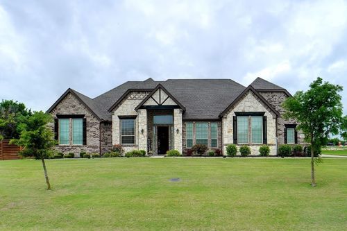 1333 Wilderness Ln, Forney, TX, 75126-3308 | Card Image
