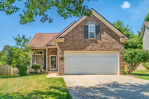 120 Greenway Ln, Lexington, KY, 40511-8616 | Card Image