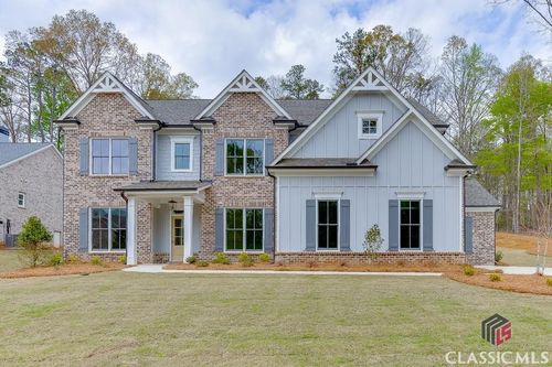 1070 Riverhill Dr, Bishop, GA, 30621-6121 | Card Image