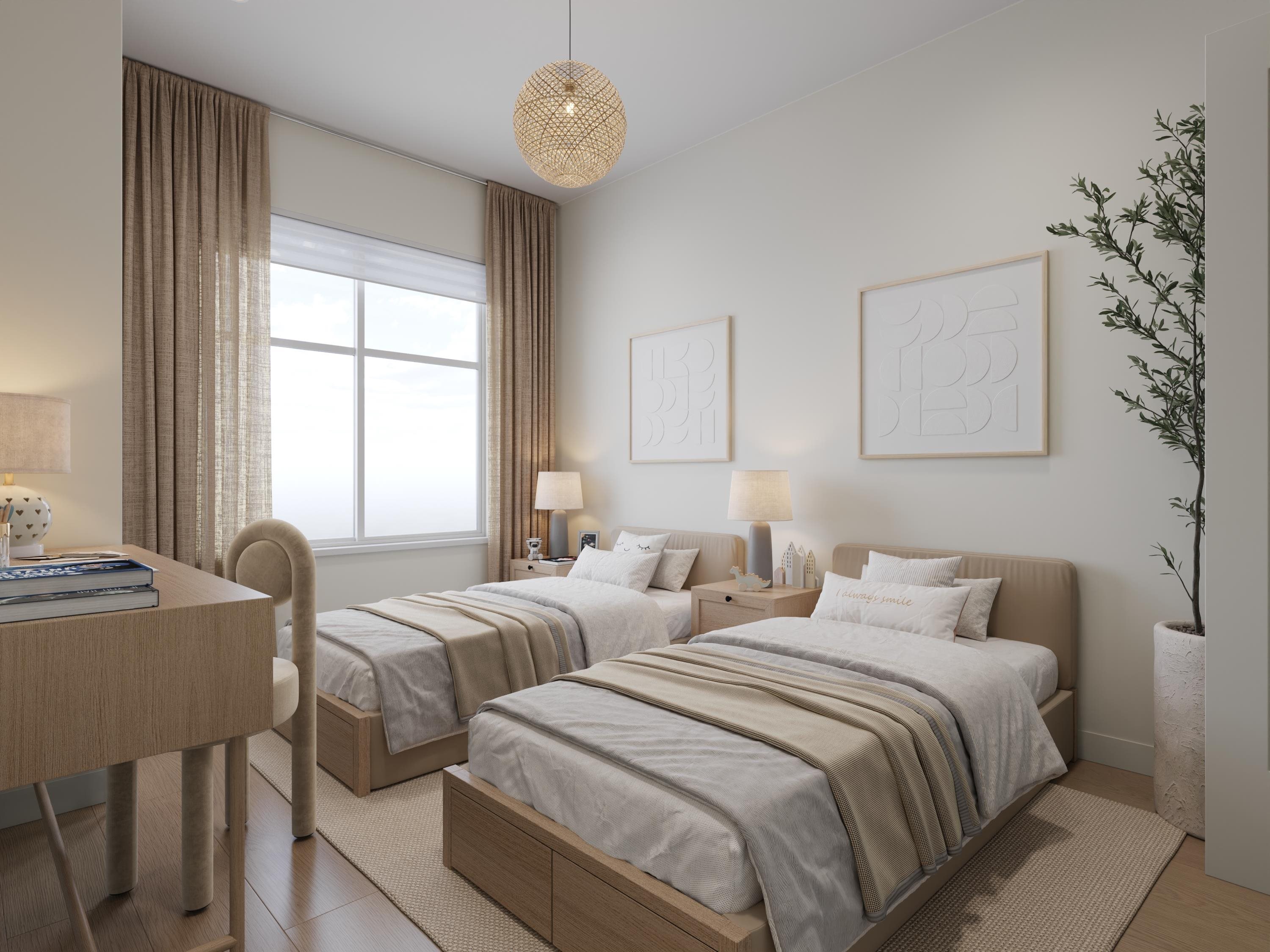 Residential in Surrey 5
