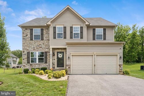 14302 Hidden Forest Dr, ACCOKEEK, MD, 20607-4714 | Card Image