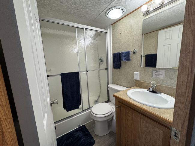 12 - 1663 Us Highway 8, House other with 3 bedrooms, 1 bathrooms and null parking in Saint Croix Falls WI | Image 11