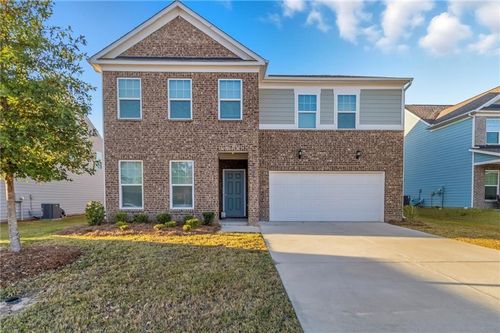 3344 Pratt Way, Bethlehem, GA, 30620-4545 | Card Image