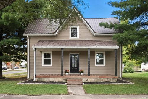 492 W Maple St, Wabash, IN, 46992-2317 | Card Image