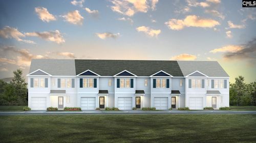 822 Gatestone Lane, Hopkins, SC, 29061 | Card Image