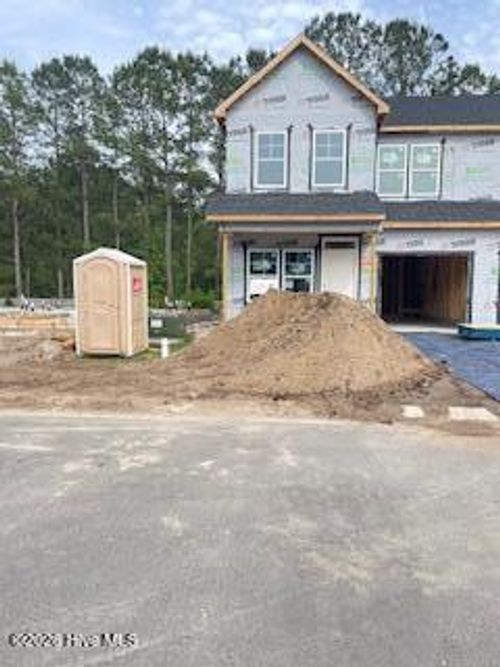 838 Palm Frond Way Nw, Calabash, NC, 28467-5601 | Card Image