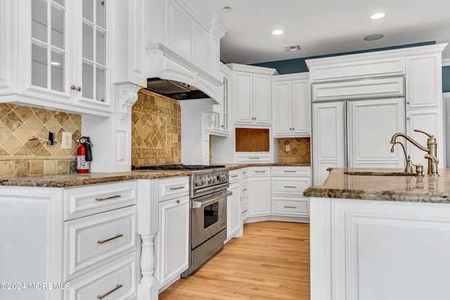 221 Howell Ave, House other with 6 bedrooms, 6 bathrooms and null parking in Spring Lake NJ | Image 34