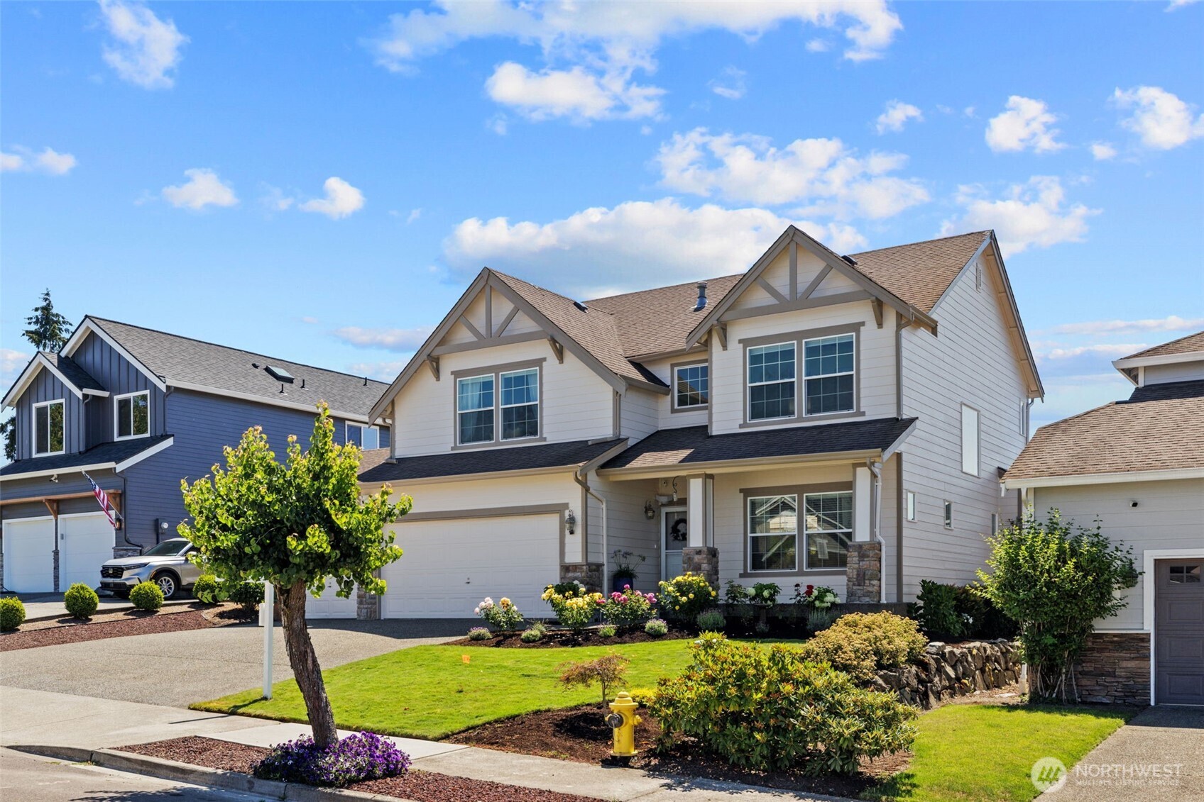 Residential in Federal Way 3