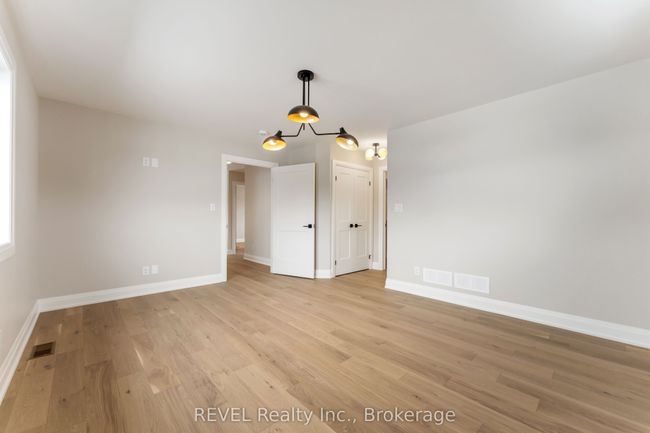 1 Elvira Way, House other with 4 bedrooms, 3 bathrooms and 4 parking in Thorold ON | Image 26