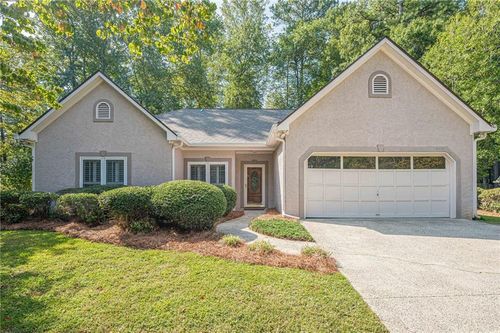 3215 Dogwood Dr, Powder Springs, GA, 30127-1993 | Card Image