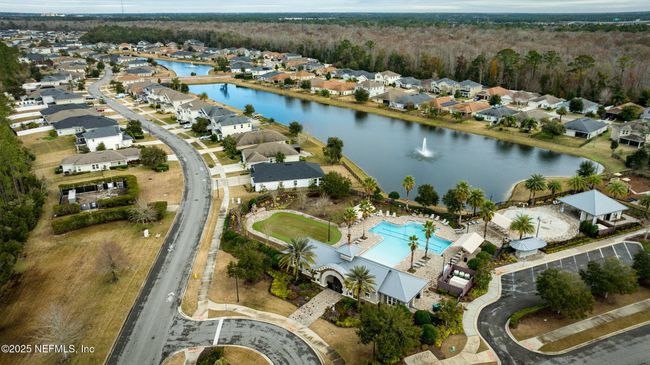 14987 Bartram Creek Blvd, House other with 4 bedrooms, 2 bathrooms and null parking in JACKSONVILLE FL | Image 34