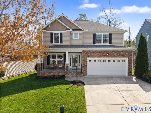 7519 Nicklaus Circle, Moseley, VA, 23120 | Card Image