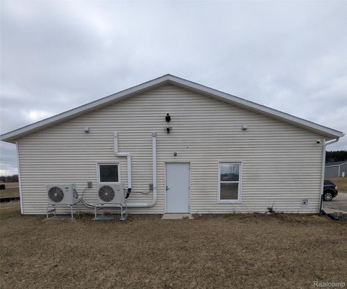 1379 Industrial Park Dr, Edmore, MI, 48829-8399 | Card Image